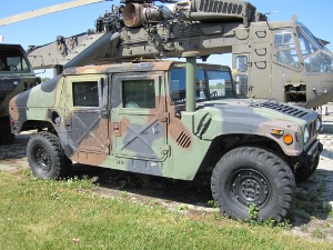 HMMWV