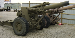 M-114 Howitzer